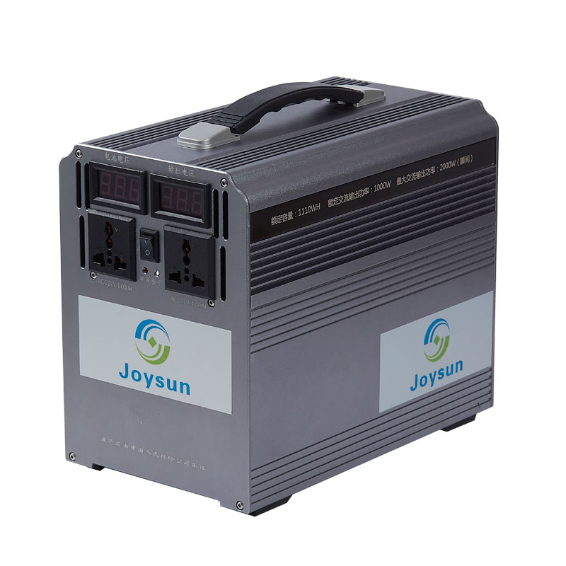 Centrală electrică portabilă de 1110Wh