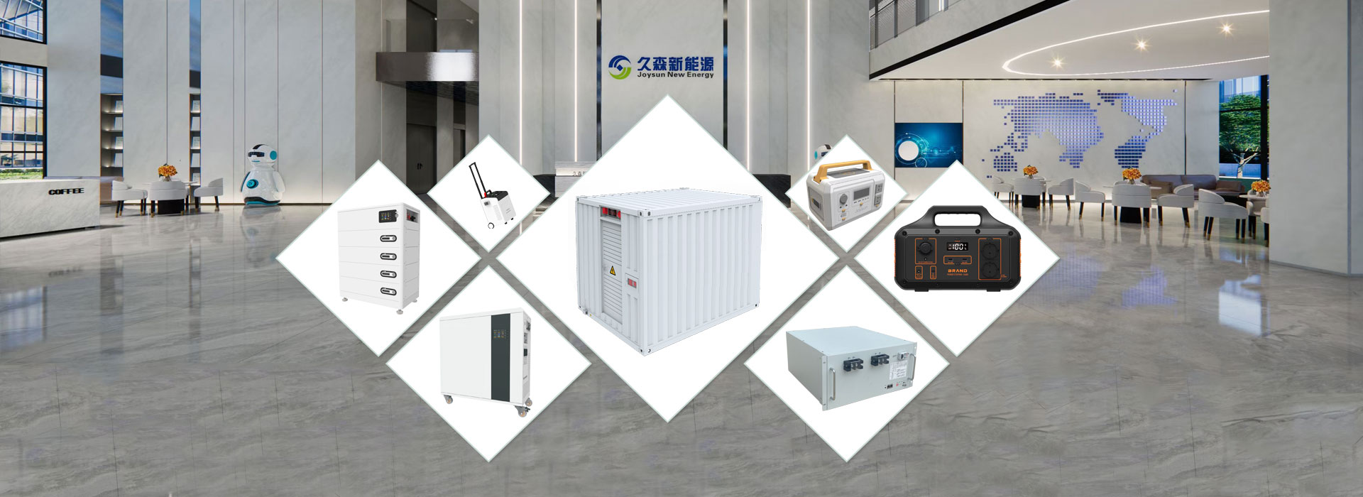 Producători de module de baterii cu litiu