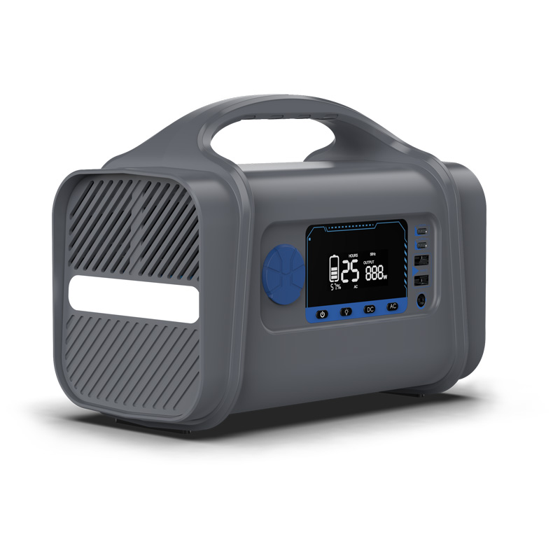 Centrală electrică portabilă JSU150W/300W/600W